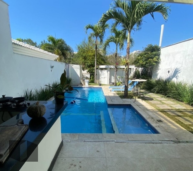 Casa Padrão na Barra da Tijuca - Foto 1