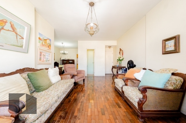 Apartamento no Leblon - Foto 1