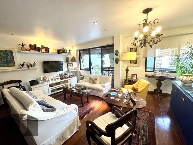 Apartamento na Barra da Tijuca - Foto 1