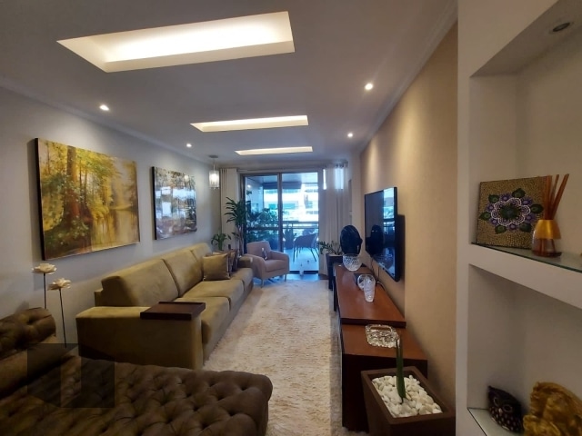 Apartamento no Recreio dos Bandeirantes - Foto 1