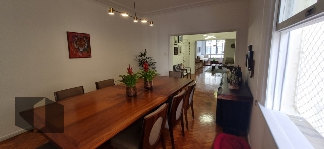 Apartamento em Copacabana - Foto 1