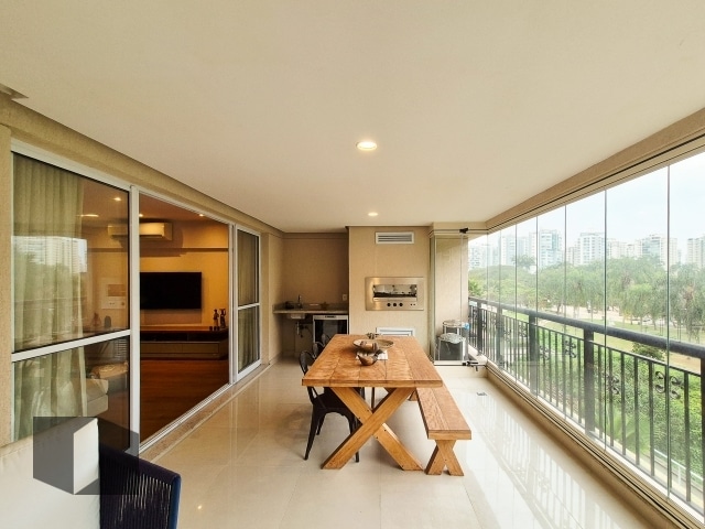 Apartamento na Barra da Tijuca - Foto 1