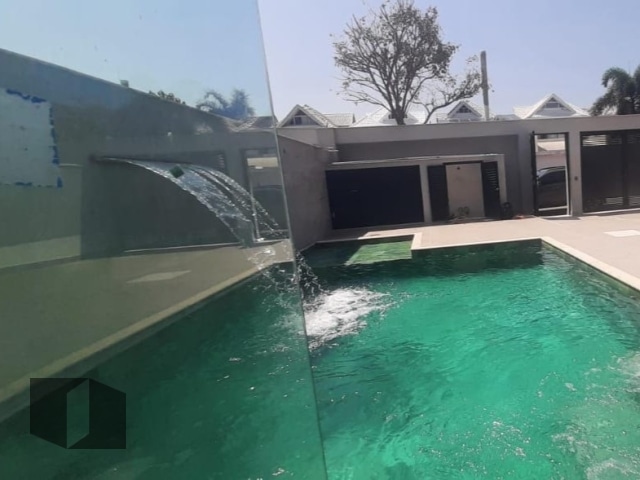 Casa Padrão na Barra da Tijuca - Foto 1