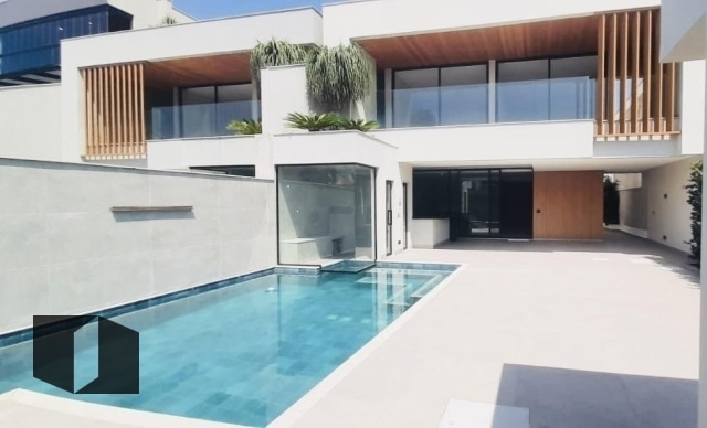 Casa Padrão na Barra da Tijuca - Foto 1