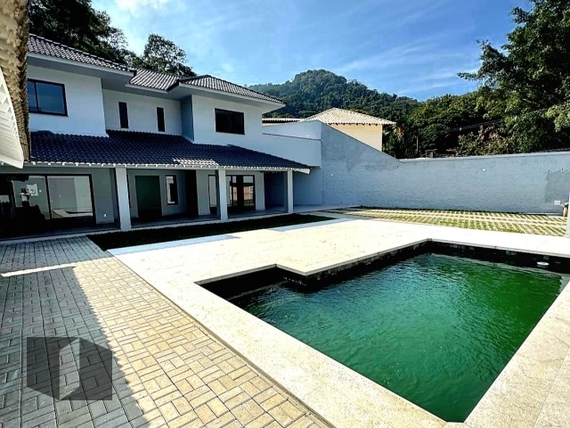 Casa Padrão em Itanhangá - Foto 1