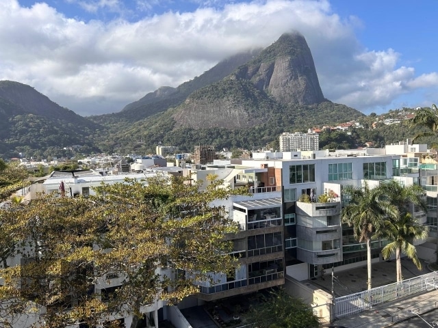 Cobertura na Barra da Tijuca - Foto 1