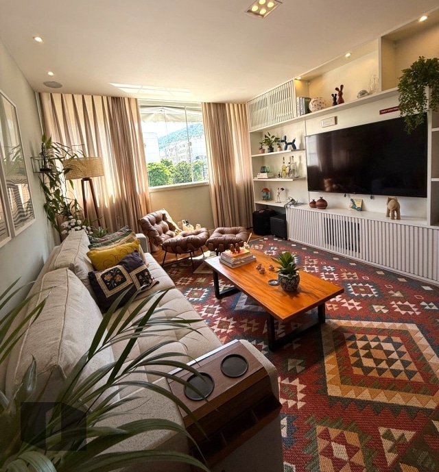 Apartamento em Botafogo - Foto 1