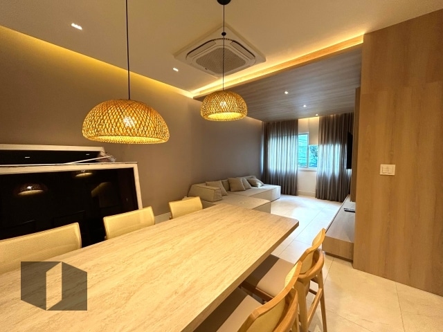 Apartamento no Leblon - Foto 1