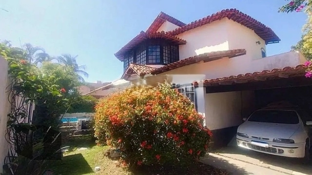 Casa Padrão no Recreio dos Bandeirantes - Foto 1