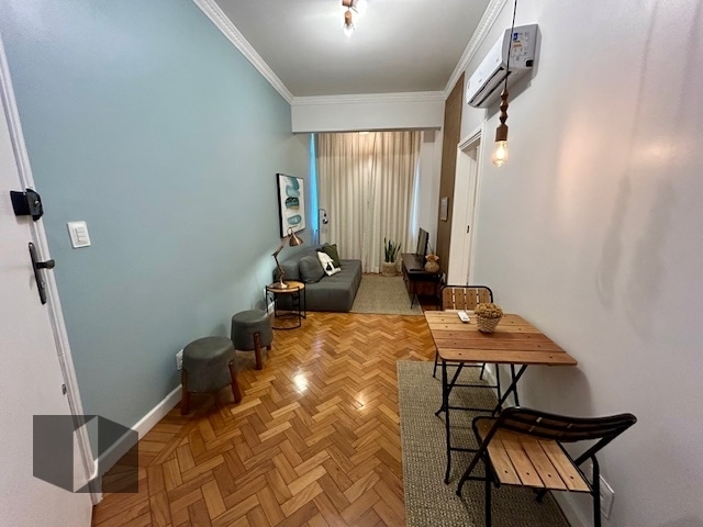 Apartamento em Copacabana - Foto 1