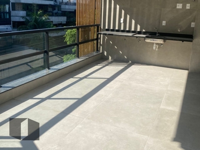 Apartamento na Barra da Tijuca - Foto 1