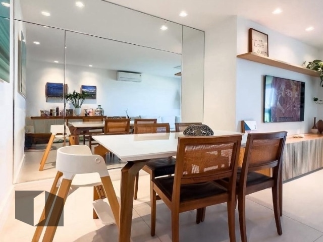 Apartamento na Barra da Tijuca - Foto 1