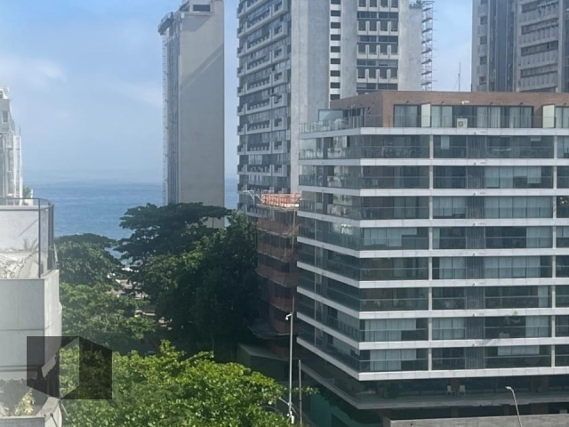 Apartamento no Leblon - Foto 1