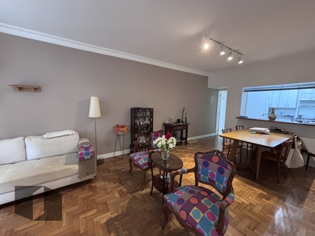 Apartamento em Copacabana - Foto 1