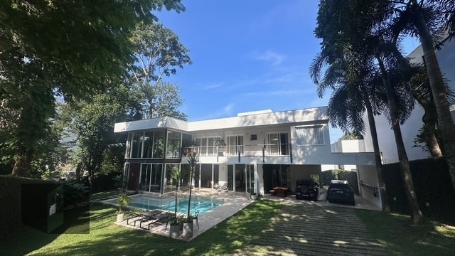 Casa Padrão em Itanhangá - Foto 1