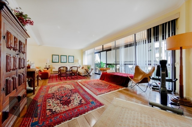 Apartamento na Lagoa - Foto 1