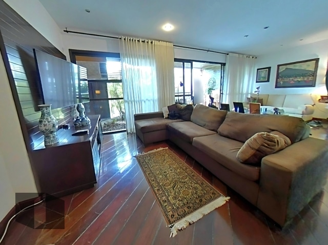 Apartamento na Barra da Tijuca - Foto 1