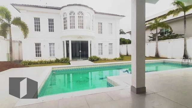 Casa Padrão na Barra da Tijuca - Foto 1