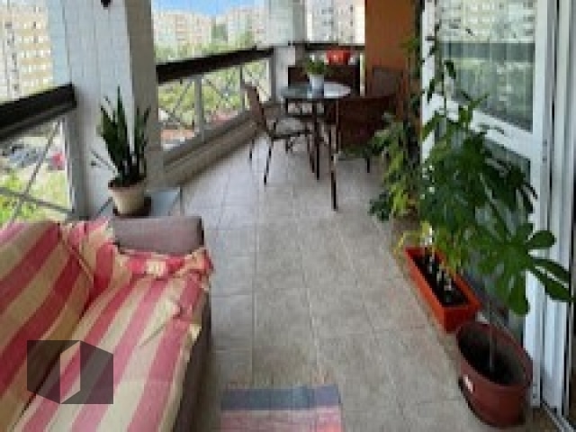 Apartamento na Barra da Tijuca - Foto 1