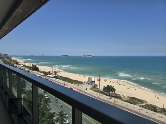 Apartamento na Barra da Tijuca - Foto 1