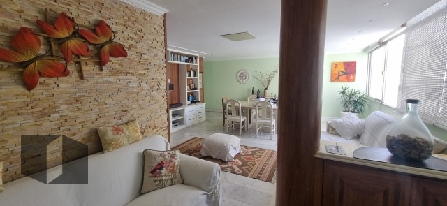 Apartamento em Copacabana - Foto 1
