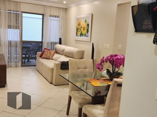 Apartamento no Recreio dos Bandeirantes - Foto 1