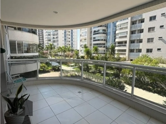 Apartamento na Barra da Tijuca - Foto 1