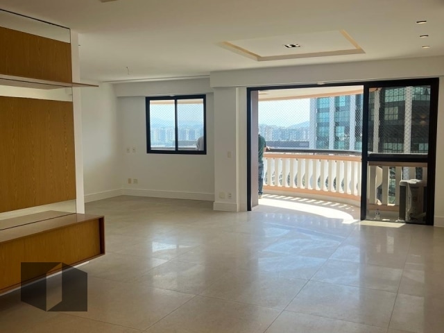 Apartamento na Barra da Tijuca - Foto 1