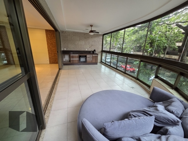 Apartamento na Barra da Tijuca - Foto 1