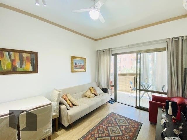 Apartamento na Barra da Tijuca - Foto 1