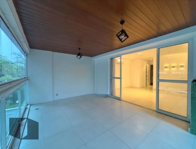 Apartamento na Barra da Tijuca - Foto 1