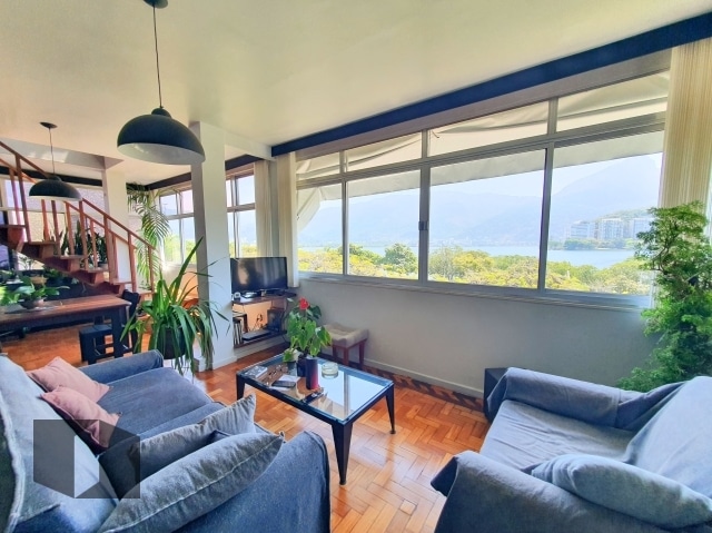 Apartamento em Ipanema - Foto 1