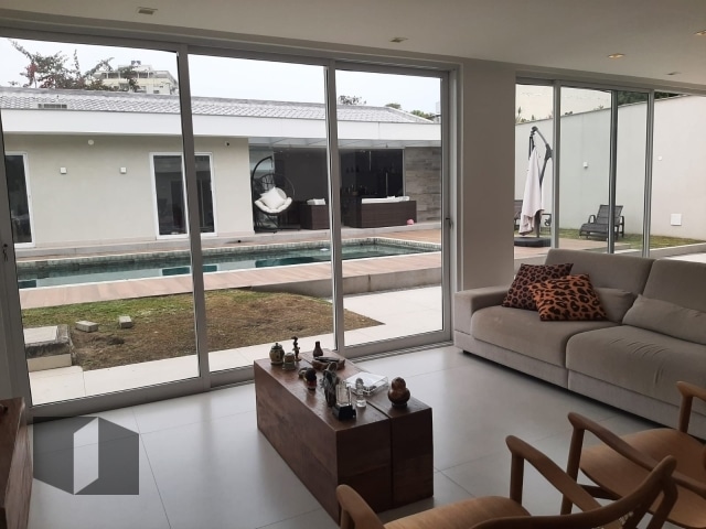 Casa Padrão na Barra da Tijuca - Foto 1