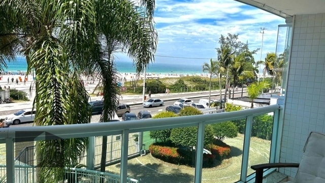 Apartamento na Barra da Tijuca - Foto 1