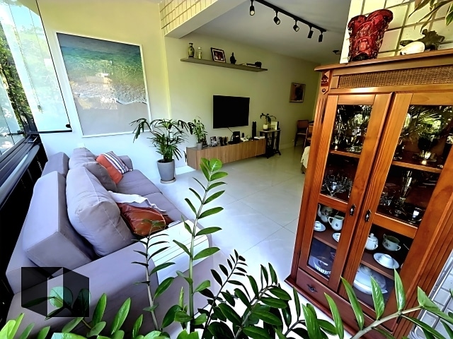 Apartamento na Barra da Tijuca - Foto 1