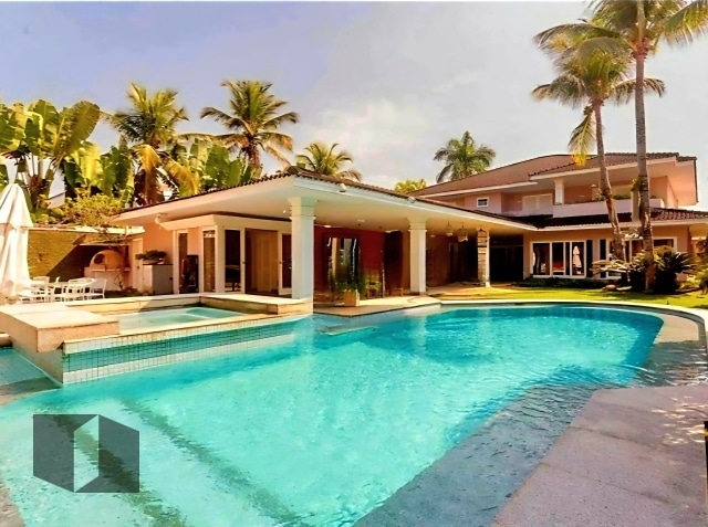 Casa Padrão na Barra da Tijuca - Foto 1