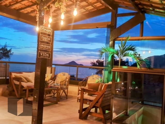 Cobertura no Recreio dos Bandeirantes - Foto 1