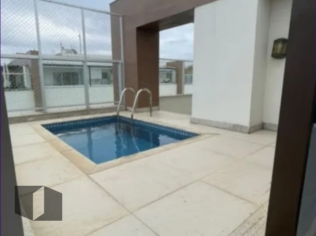 Cobertura no Recreio dos Bandeirantes - Foto 1