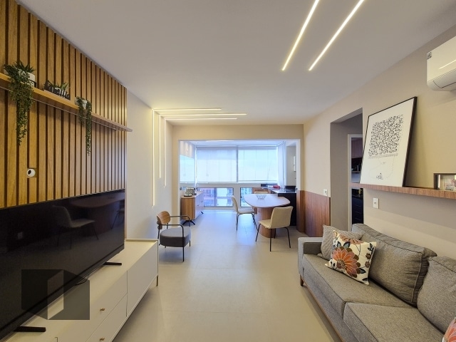 Apartamento na Barra da Tijuca - Foto 1