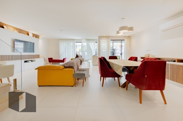 Casa Padrão no Recreio dos Bandeirantes - Foto 1