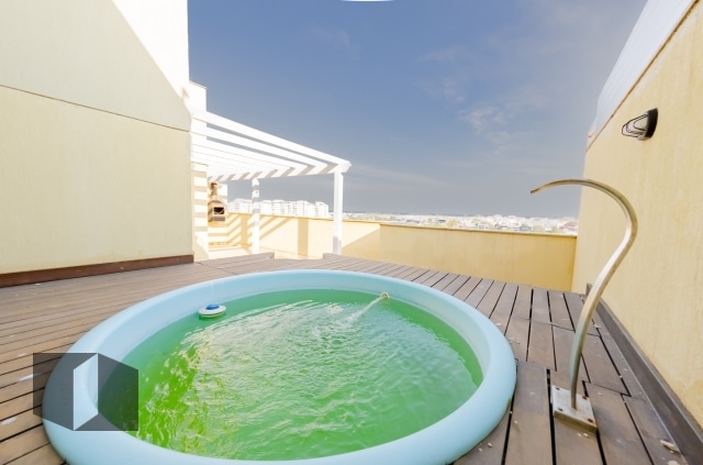 Apartamento no Recreio dos Bandeirantes - Foto 1