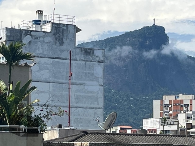 Apartamento no Leblon - Foto 1