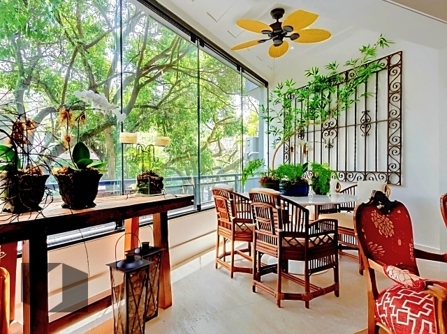 Apartamento na Barra da Tijuca - Foto 1