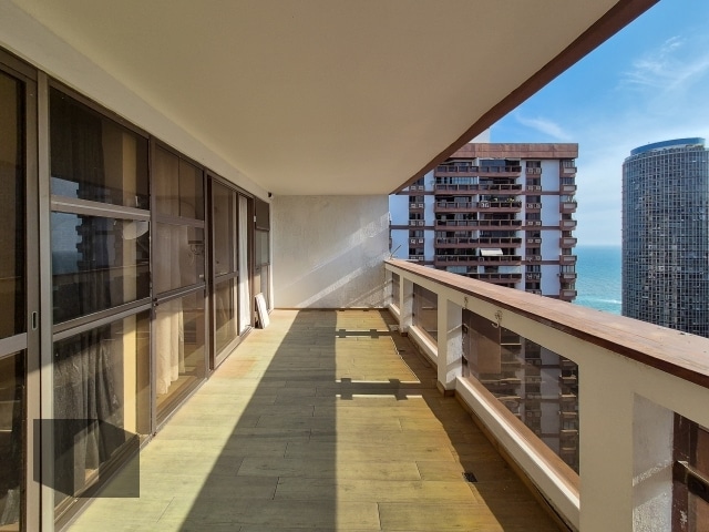 Apartamento na Barra da Tijuca - Foto 1