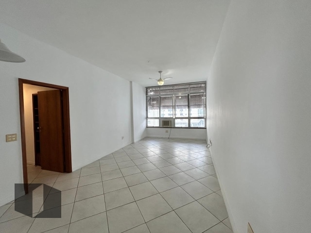 Apartamento na Gávea - Foto 1