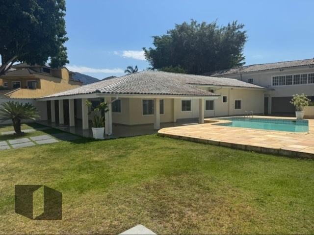 Casa Padrão na Barra da Tijuca - Foto 1