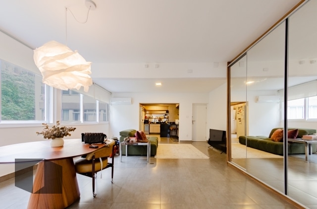 Apartamento em Ipanema - Foto 1