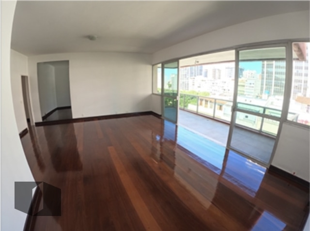 Cobertura em Ipanema - Foto 1