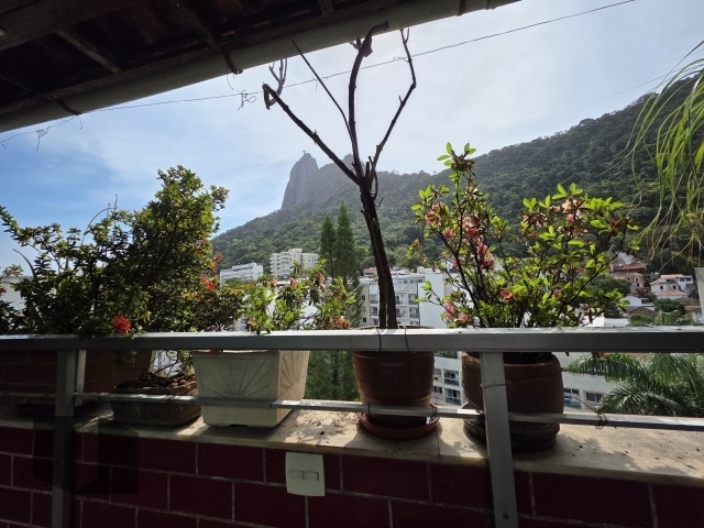 Cobertura no Humaitá - Foto 1