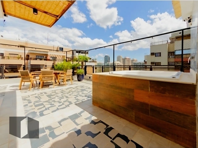 Cobertura na Barra da Tijuca - Foto 1